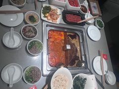 -海底捞火锅(丰尚国际广场店)