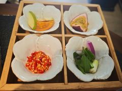 -菌自由丨野生菌火锅特色庭院餐厅(丽江古城店)