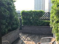 -挪亚方舟度假酒店