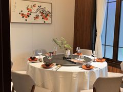 -在前门·烤鸭北京菜(五月花广场店)