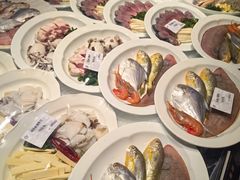 -高佳庄·舟山海鲜(海景旗舰店)