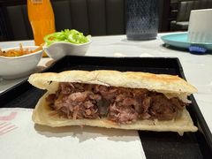-高玛纳驴肉火烧(一世界店)
