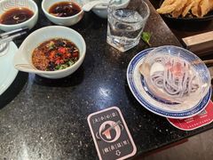 -捞王猪肚鸡火锅(昆山店)