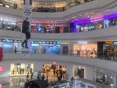 -万达广场(济南高新店)