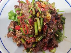-荆九爷爆炒桥头三嫩(浙大店)