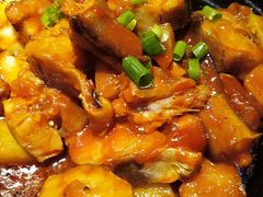 -鑫日千里马朝鲜族小馆(总店)