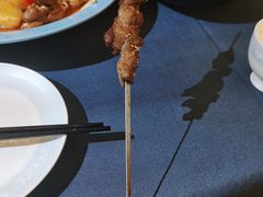 -伊带伊路新疆美食府(呼家楼店)