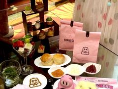 -广州白云机场铂尔曼大酒店·恬园创意中餐厅