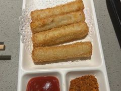 -海底捞火锅(百乐门广场店)