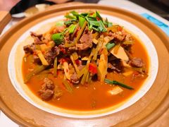 -阿露佳·舌尖上的安吉菜