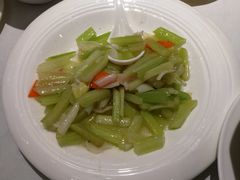-峨嵋酒家(地安门店)