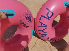 -上海玛雅海滩水公园