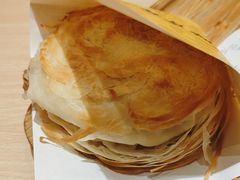 -陳香貴·蘭州牛肉面(月星环球港店)