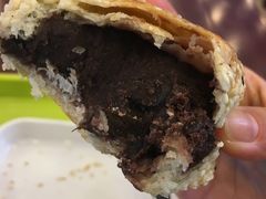 -老回回饺子馆(海洋馆店)