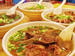 -莲塘味宝园牛杂(天越翔园店)