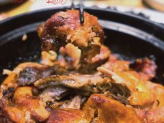 -竹里馆·淮扬菜·功夫茶(老门东店)