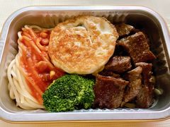 -曼玉餐厅(大卫城店)