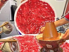 -1078號老北京涮肉(松柏店)