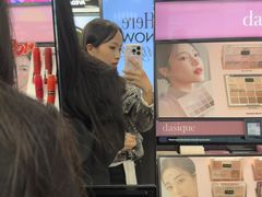 -Olive Young(明洞旗舰店)