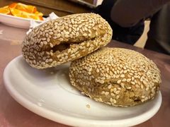 -烤肉宛饭庄(南礼士路店)
