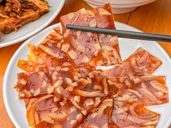 -萍姨抻面馆·鸡架冒菜(清湖店)
