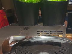 -九田家黑牛烤肉料理(新辰里亚运村店)