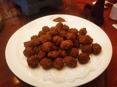 -马凯餐厅(长椿街店)