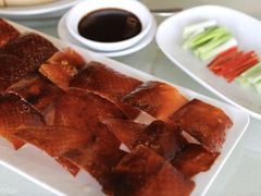 -德缘烤鸭店(大栅栏店)