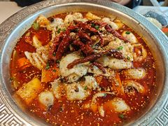 -奔跑吧陕菜·盛世长安(民乐园万达店)