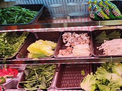 -牛吉韵·鲜切牛肉自助火锅(南山店)