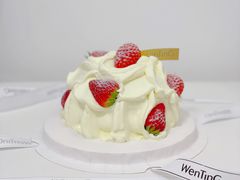 -WenTinG文汀·半糖蛋糕(港汇恒隆店)