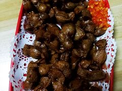 -光明刘冰乳鸽店(光明法政北路店)