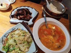 -小镇大厨私房餐厅