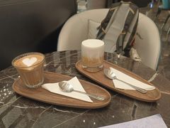 -V咖啡(兰州盛达希尔顿酒店)