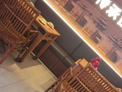 -潮澎派·潮汕菜大排档(南较西路店)