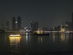 -武昌江滩