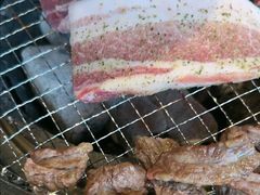 -山葵说·泥炉烤肉(泰达时尚E街区店)