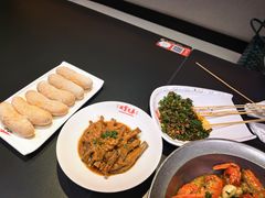 -天宝兄弟(前海壹方城店)