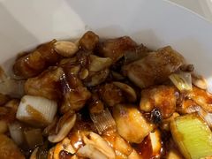 -眉州东坡(华联万柳店)