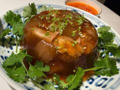 -金成潮菜博物馆(海珠湿地店)