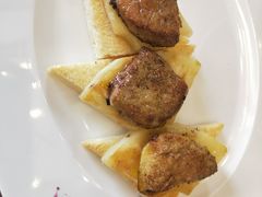 -丰卓会海鲜自助(中润大道店)