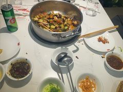 -七欣天香辣蟹火锅(无锡金太湖国际城店)