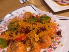 -德胜轩正宗顺德菜(宝安沙井会展中心店)