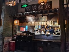 -南京大牌档(三阳广场苏宁店)