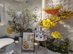 -山与蓝·轻糖鲜果蛋糕(勒泰店)