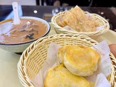 -方中山胡辣汤(天河区店)