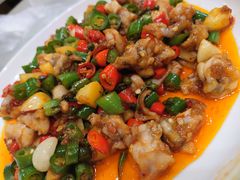 -成都驻京办餐厅(蜀都宾馆店)