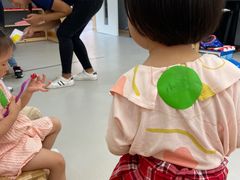 -海汀顿儿童之家(保利香雪园区)