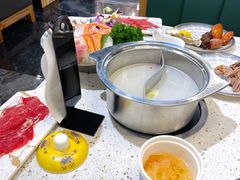 -圣罗巴海鲜自助(黑金店)