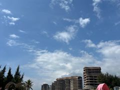 -清水湾旅游度假区